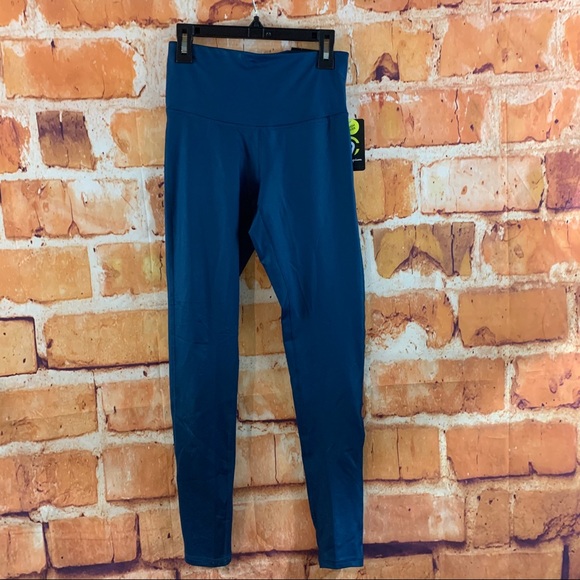 Champion C9 Women's High-Waisted Shine Leggings - Picture 4 of 11
